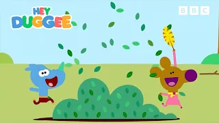 It’s Time for Spring 🌸 | Hey Duggee