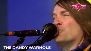 The Dandy Warhols - Live at Sound City Liverpool 2016