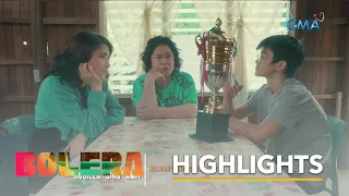 Bolera: The real champion is home! | Episode 41 (1/4)