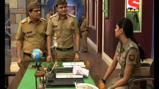 FIR - फ ई र - Episode 1245 - 6th October 2014