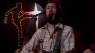 Eric Clapton Alberta -1977