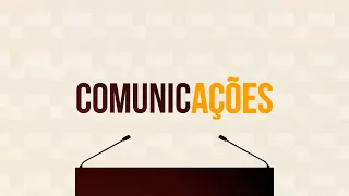 COMUNICAÇÕES - AUMENTO DO ICMS