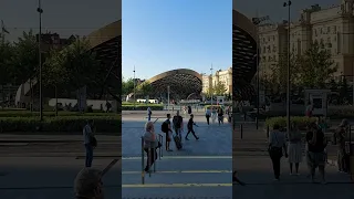 ТЦ Павелецкая Плаза г Москва