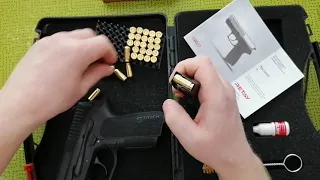 Зарядность магазина СХП Retay S2022 (Sig Sauer) к.9 P.A.K.