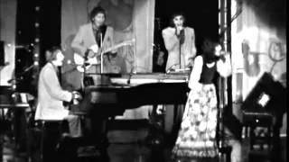 THE CARPENTERS Live in Concert (1972) For all we know,Close to you,We've only just begun.