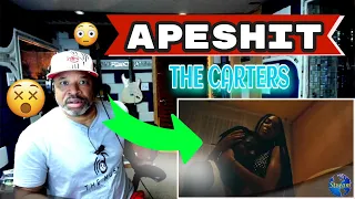 APESHIT   THE CARTERS - Producer Reaction