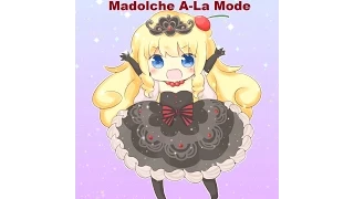 Madolche A-La-Mode Deck Profile - Explained! [May 2015]