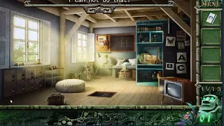 Can You Escape The 100 Rooms IX level 13