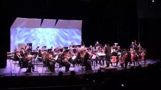 Somewhere in Time - Fullerton College Symphony