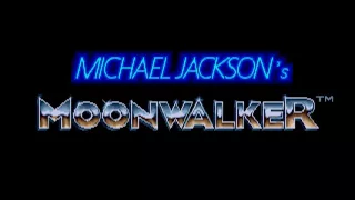 Billie Jean - Michael Jackson's Moonwalker (Genesis) Music Extended