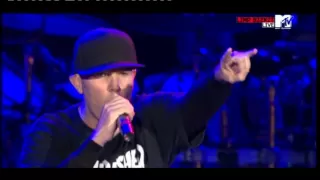 Limp Bizkit - Take A Look Around (Live @ Rock Am Ring 2009) [HD]