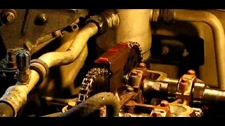 Crank But No Start: Sounds and Symptoms of a Loose Timing Chain or Belt