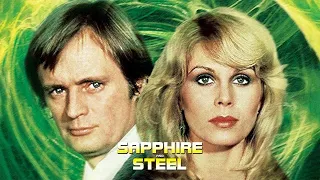 Classic TV Theme: Sapphire and Steel