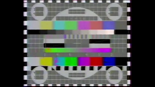 Конец эфира УТ-2 (1996 -1997, РЕКОНСТРУКЦИЯ)