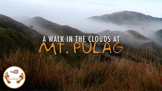 Mt. Pulag: A walk in the clouds | Benguet, Ifugao, Nueva Vizcaya | Philippines | We.Are.Wanderful