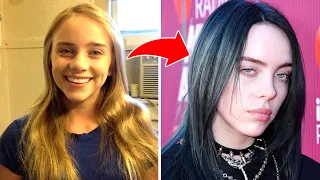 Die traurige Wahrheit über Billie Eilish