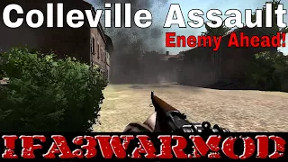 IFA3WarMod - Colleville Assault