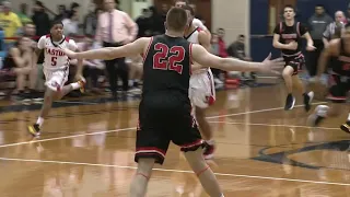 RCN Sports: Northampton vs. Easton (2/20)