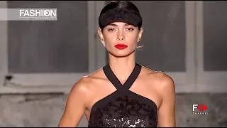 WOM&NOW 080 Barcelona Fashion Week Spring Summer 2018 - Fashion Channel