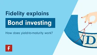 How does yield-to-maturity work?