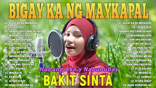 BIGAY KA NG MAYKAPAL - Non Stop Music Love Song - Tagalog Love Songs Collection Playlist 2023