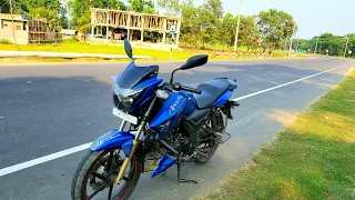 TVS Apache RTR 150 Review in Bangla || Motors Fanboy