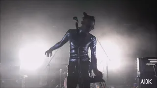 Decadent Fun Club - Torun 26-09-2021 (Full Concert)