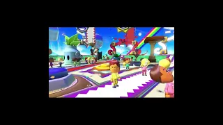 Nintendo Land (Wii Sports Resort CPU Miis)