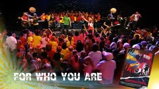 For Who You Are (Worship Series) - Hillsong Kids