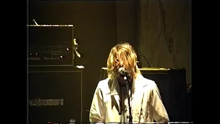 Nirvana -  Breed  Live Rotterdam