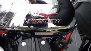 Moto Guz V7i Racer Replica