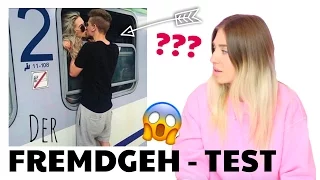 FREMDGEH TEST - Wer von uns würde eher Fremdgehen ? | BibisBeautyPalace