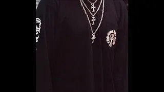 창모 (CHANGMO) - CHROME HEARTS "18 (Produced by CHANGMO)