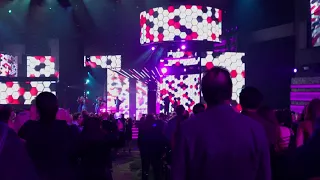 BTS-AMAs2017 Complete (Audience view)