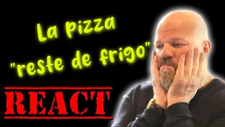 [REACT] Cauchemar en Cuisine - Cestas!