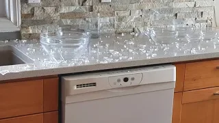 Why glass dishes can explode unexpectedly