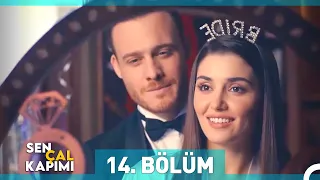 Sen Çal Kapımı 14. Bölüm (Uzun Versiyon)