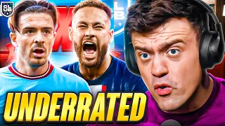 OVERRATED or UNDERRATED? - EP2