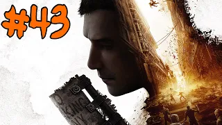 Dying Light 2 Stay Human - Walkthrough - Part 43 - The Scarecrow Queen (PC UHD) [4K60FPS]