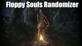 🔴Ganz """normaler""" Dark Souls Randomizer 1🔴