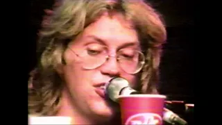 America: "All Around" live in Central Park 1979 (DVD bonus footage)