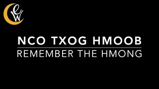 Nco Txog Hmoob by Xf. Txawj Pes Vaj TOP 10 covers + 3 instrumentals (Hmong/English lyrics)