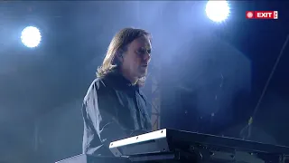 The Cure - Fascination Street (Exit Festival 2019 - Novi Sad, Serbia)