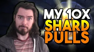 My Pulls For Pythion!!..... | Raid: Shadow Legends