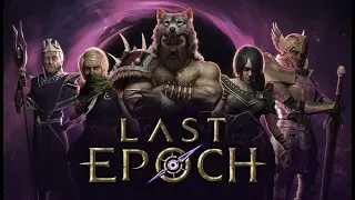 Last Epoch - Türkçe - Yeni Büyük Arpg Adayı - Giriş ve Hızlı Craft Rehberi- 01