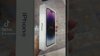 iPhone 14 ProMax 1TB unboxing & review soon #viral  #trending  #youtubeshorts  #satisfying #shorts