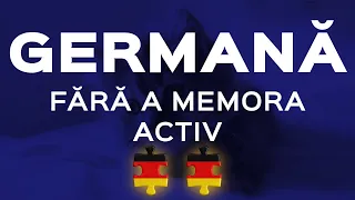 Învață Germană - Lecția 2 - Ușor de memorat (fără să toceşti) | Pentru Începători