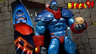 Marvel Legends Age of APOCALYPSE Deluxe Figure Review