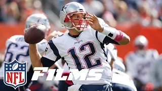 Tom Brady Throws for 406 Yards in Return to the Patriots (Week 5) | NFL Turning Point | NFL Films