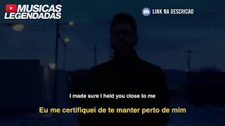 The Weeknd - Call Out My Name (Legendado | Lyrics + Tradução)